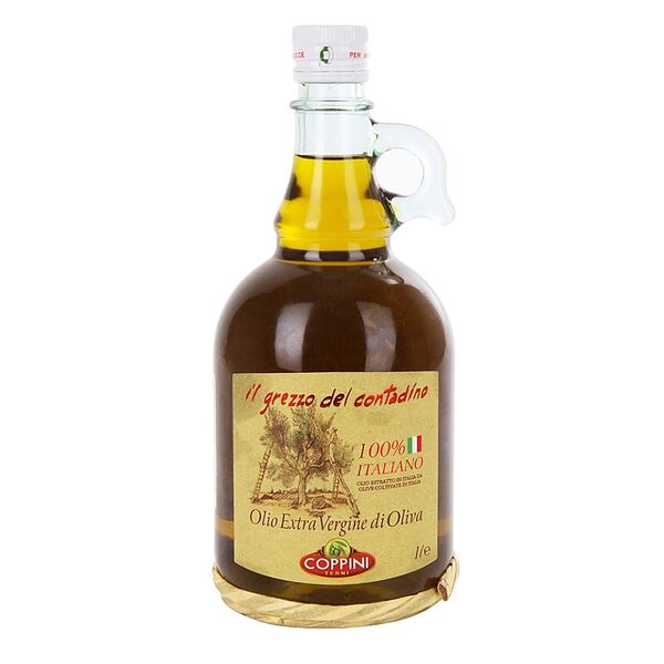 Масло оливковое 