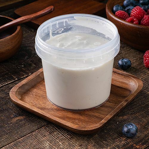 Страчателла (Итальянские традиции), 250гр