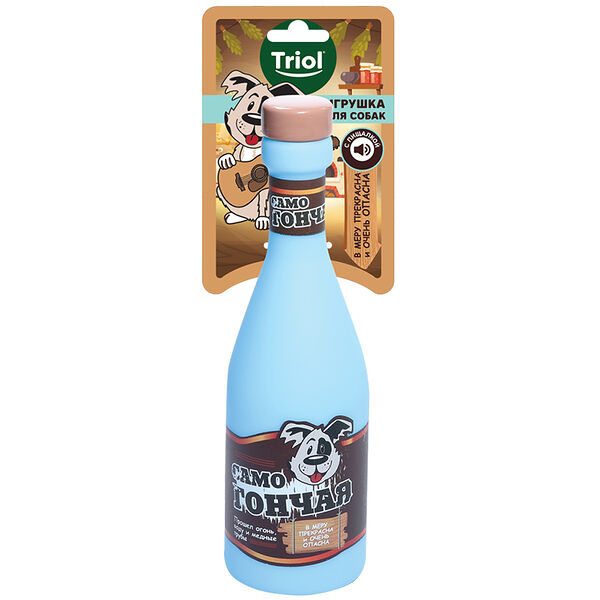 Игрушка для собак 