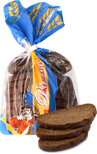 

Хлеб Щелковохлеб Ржевский в нарезке 340 г