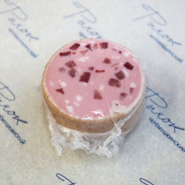 Колбаса язоковая