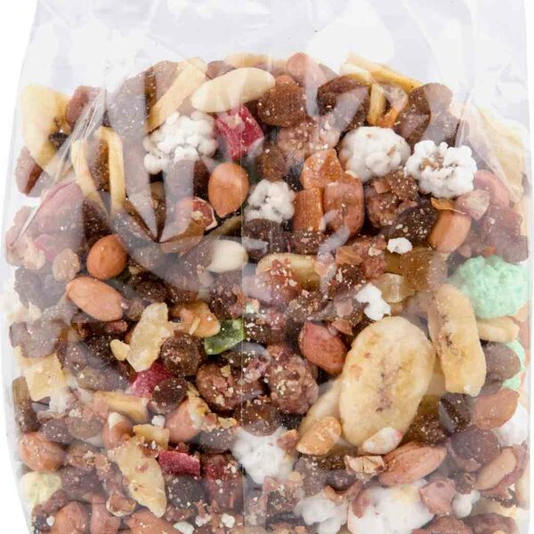 Смесь сладкая