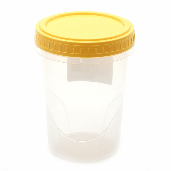 Банка для СВЧ Каждый день