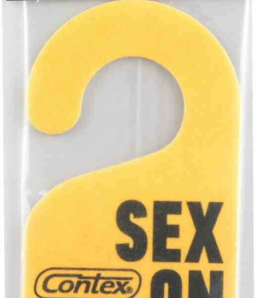 Ароматизатор воздуха автомобильный Contex с ароматом грейпфрута