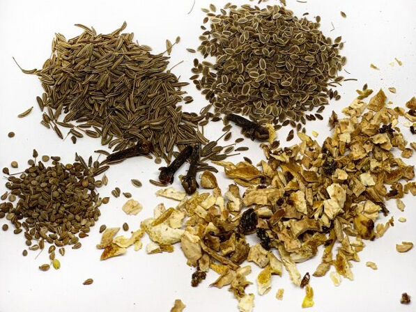 Специя для варки раков