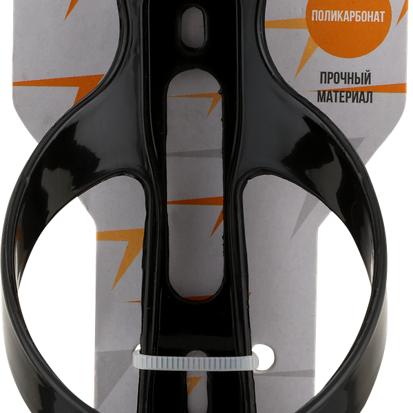 Держатель бутылки для велосипеда ACTIWELL, Арт. BIK-16