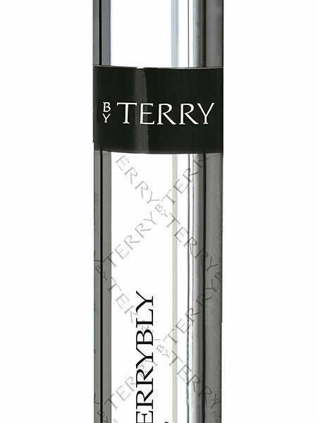 BY TERRY Mascara Terrybly Waterproof Тушь для ресниц водостойкая 1 So Black, 8 г