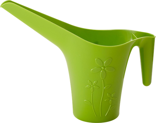 

Лейка InGreen для комнатных растений салатовый 1.7 л