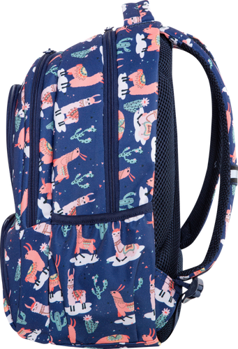 

Рюкзак COOLPACK Spiner Termic Llamas 24л 41х30х13см Арт. C01177