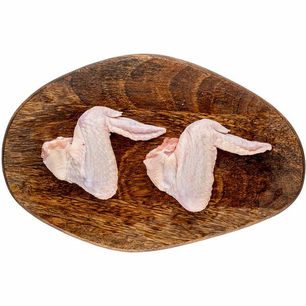 Крылья Перекрёсток куриные охлажденные вес