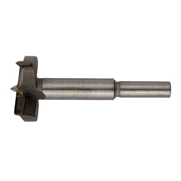 Cверло Форстнера с карбидными вставками, 35 мм