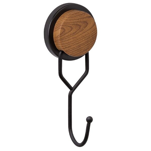 Крючок одинарный Fixsen Magic wood