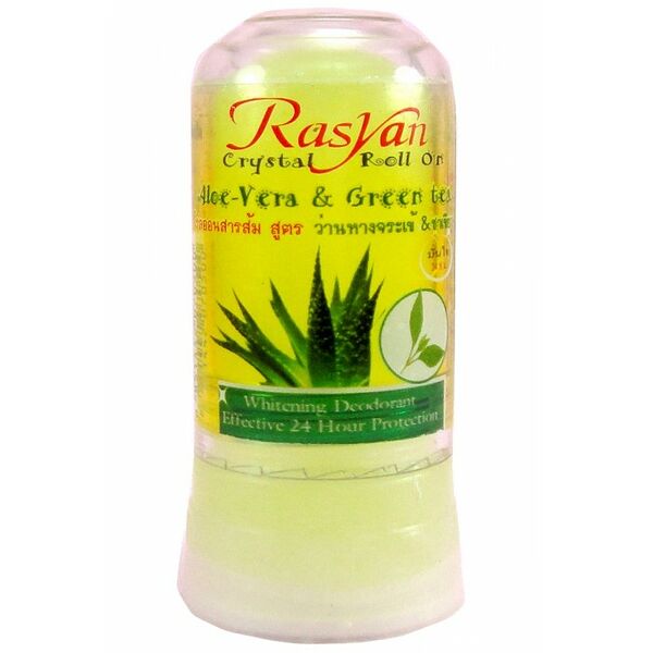 Rasyan дезодорант-кристалл