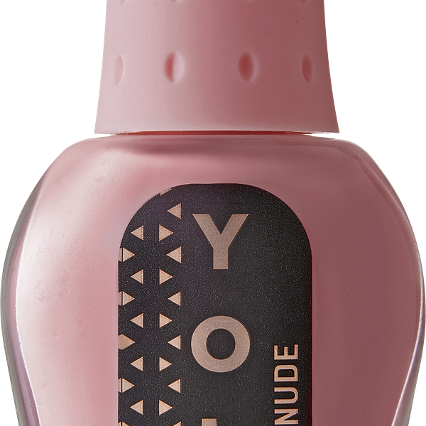 Лак для ногтей Yolo Noble Nude тон 15 9мл