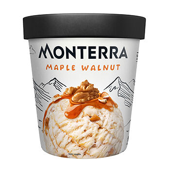 Мороженое Movenpick Грецкий Орех Россия