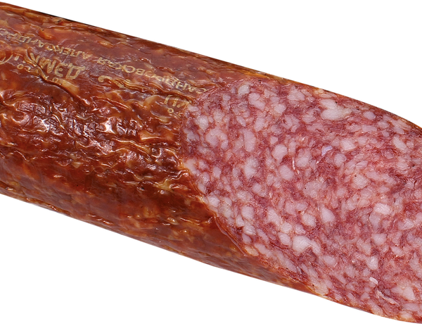 Колбаса ЗОЛОТО ДЭМКИ Александровская с/к м.б вес 