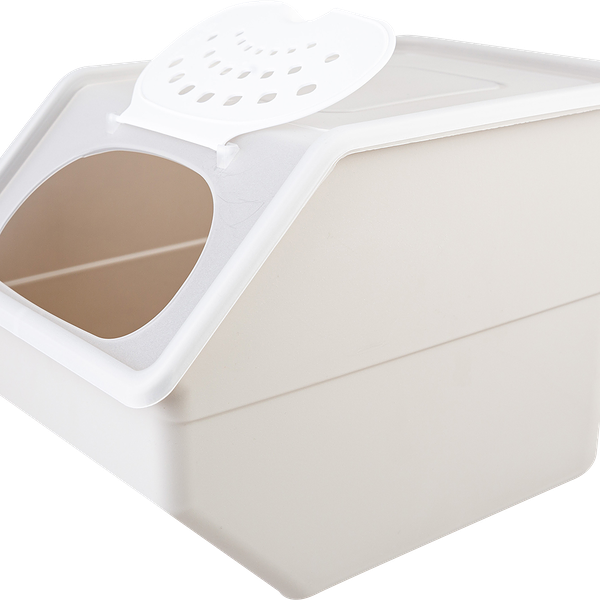 Контейнер для овощей Полимербыт пластиковый 11.2л