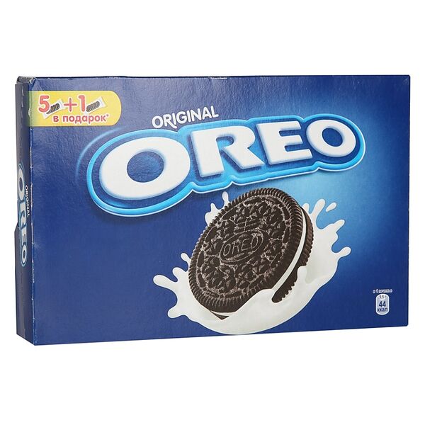 Печенье Oreo Original