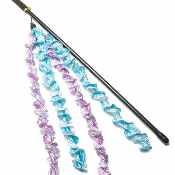 Игрушка-дразнилка для кошек Triol Ленты, 30х46 см