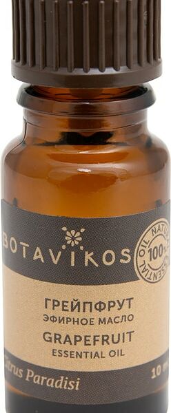 Масло эфирное Botavikos Грейпфрут 10мл