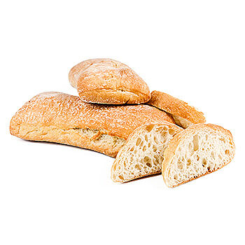 Хлеб Чиабатта от шеф-пекаря АВ