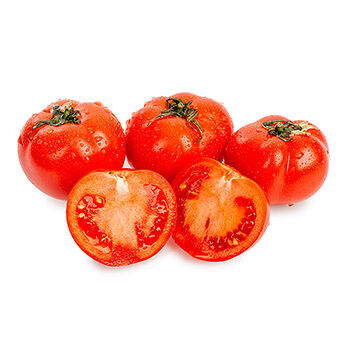 Помидоры розовые