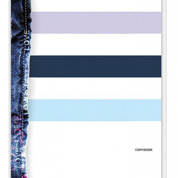 Тетрадь BG Be great А5 клетка, 96 листов