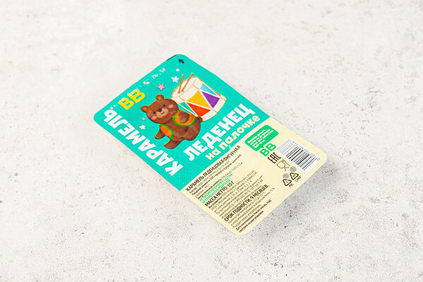 Леденец фигурный