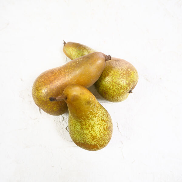 Груши Аббат