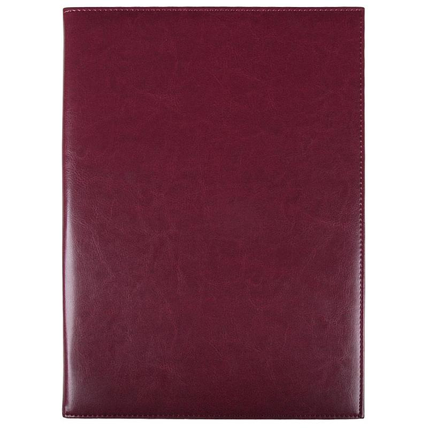 Папка InFolio для меню Бордо