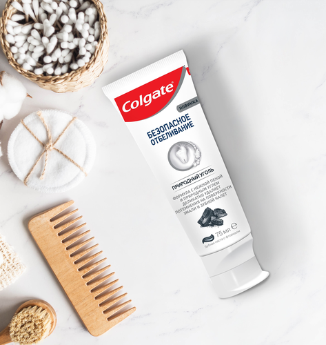 

Зубная паста President sensitive 75 мл