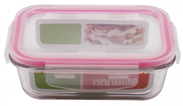 Контейнер Appetite Pink SL1040RF