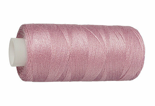 Нитки 40/2 универсальные, 400ярд, Bestex(070 бледно-сиреневый)