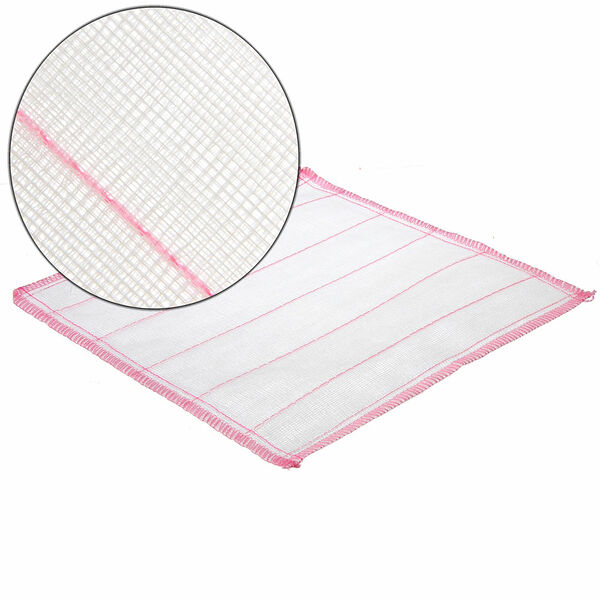 Vetta салфетка универсальная жесткая, 5 слоев, бамбук, 30х30см