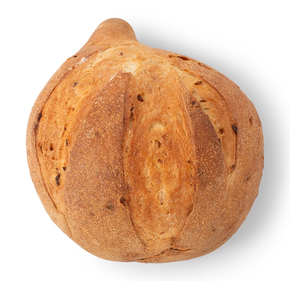 

Хлеб Луковый