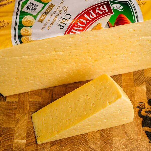 Сыр Бургомистр