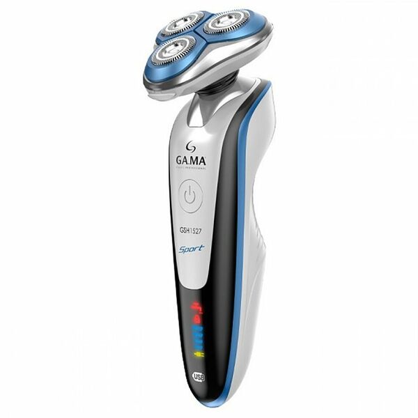 Электробритва мужская Ga.Ma GSH1527