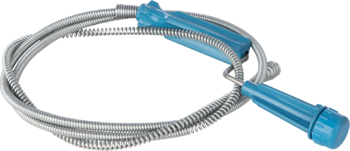 

Трос для прочистки канализационных труб PARK 1,4м, Арт. 101210