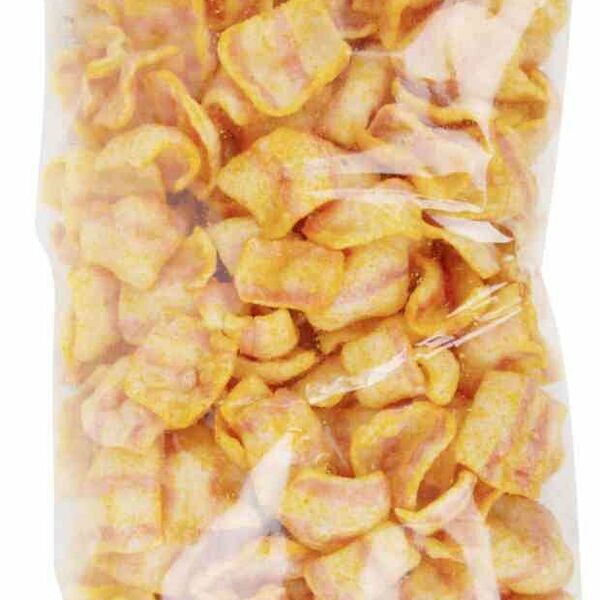 Снеки воздушные со вкусом Говядины со специями