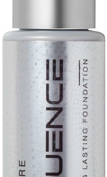 Основа тональная Influence Beauty стойкая тон 02