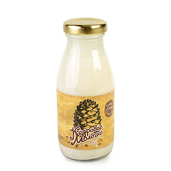 Напиток на основе кедрового ореха Sava Кедровое молочко, 200 мл