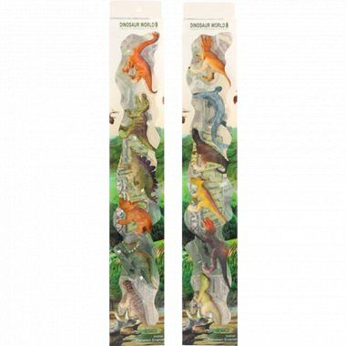 Набор животных  