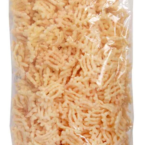 Чипсы воздушные со вкусом Краба