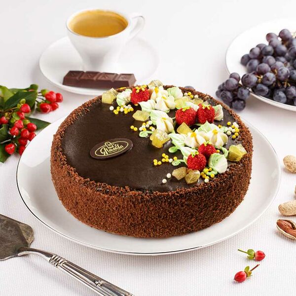 Торт Сказка от Палыча 840 г