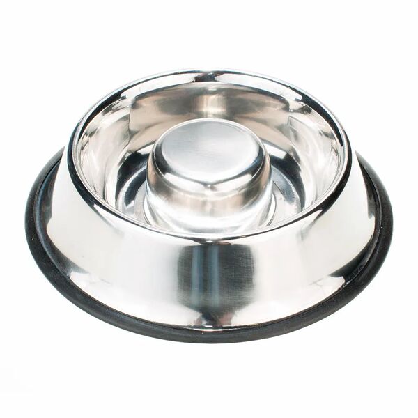 Миска Slow Feeder малая