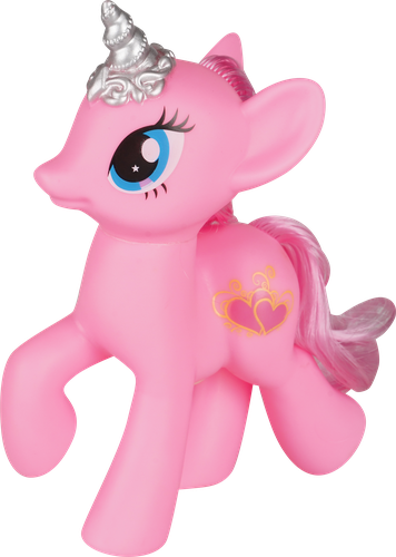 

Набор игровой LOLA FUN Единорог с аксессуарами, со световыми и звуковыми эффектами, цвет в ассортименте