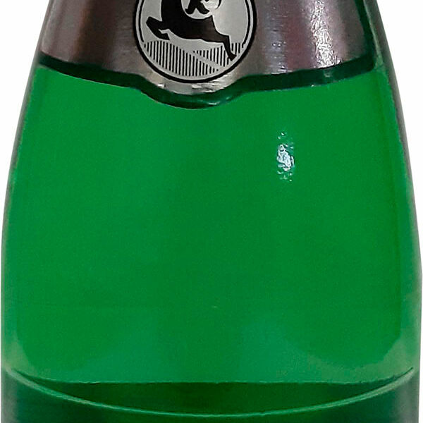 Вода Горячий ключ №934 Минеральная