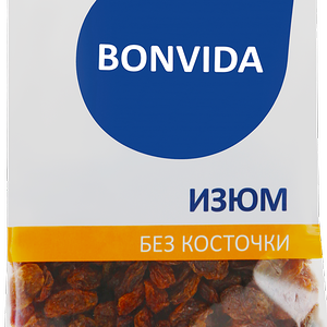 Изюм BONVIDA Салтана