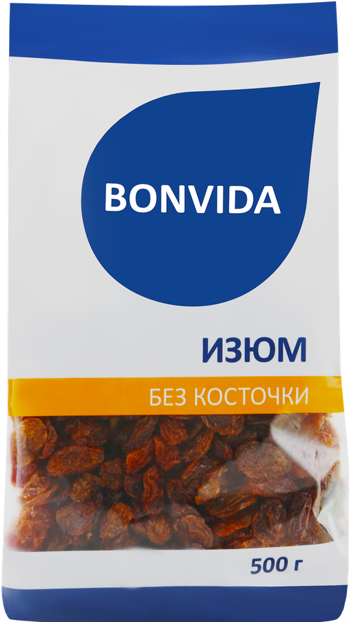 

Изюм BONVIDA Салтана