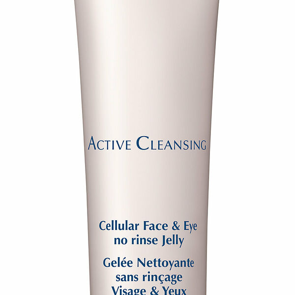 La colline Cellular Face & Eye No-Rinse Jelly Желе для очищения кожи вокруг глаз и лица